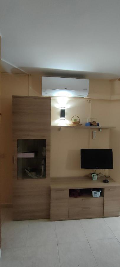 Apartamento En Salou Esterno foto