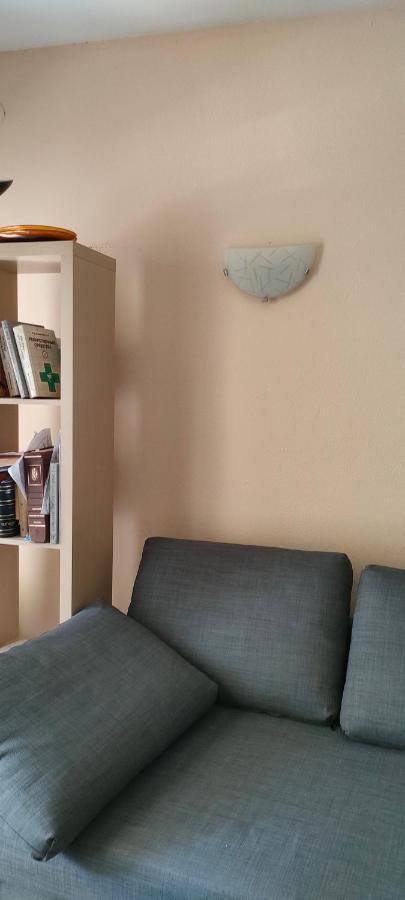 Apartamento En Salou Esterno foto