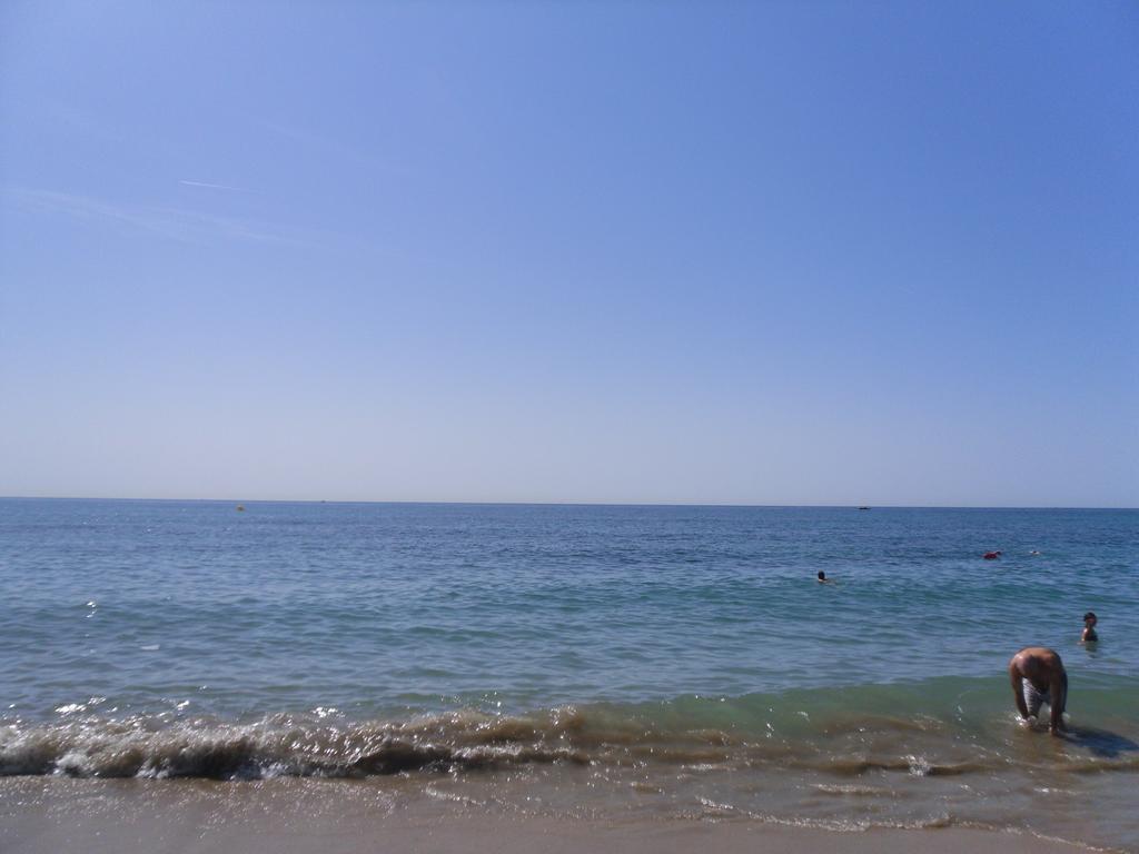 Apartamento En Salou Esterno foto