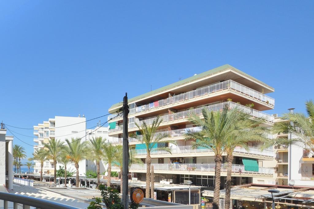 Apartamento En Salou Esterno foto