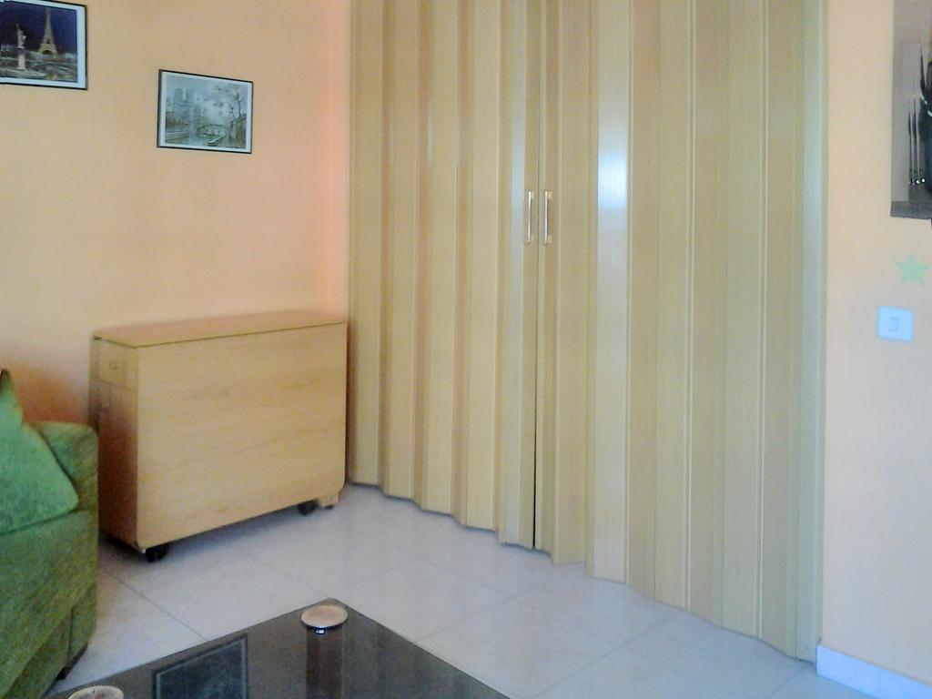 Apartamento En Salou Esterno foto