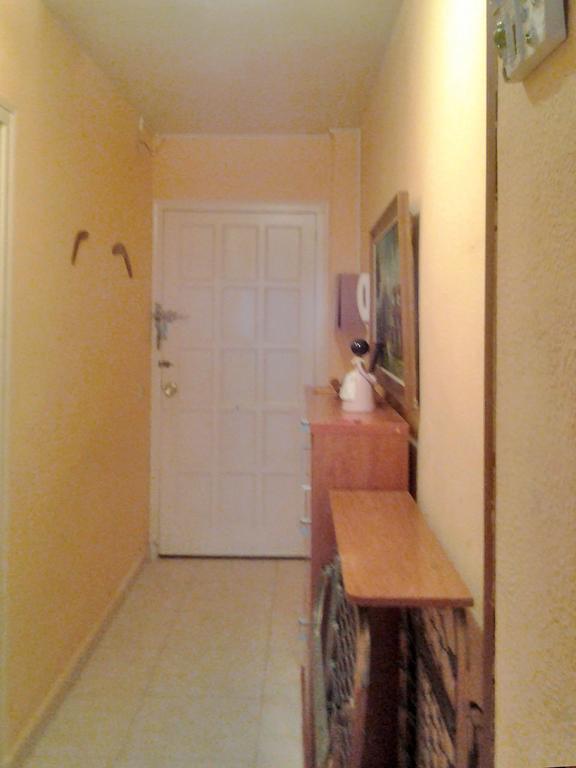 Apartamento En Salou Esterno foto